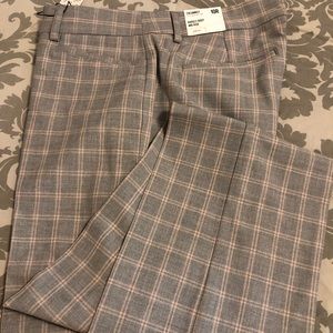 Express work pant